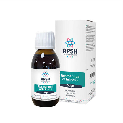 Oligo Rosmarinus officinalis  (Rosmarin)