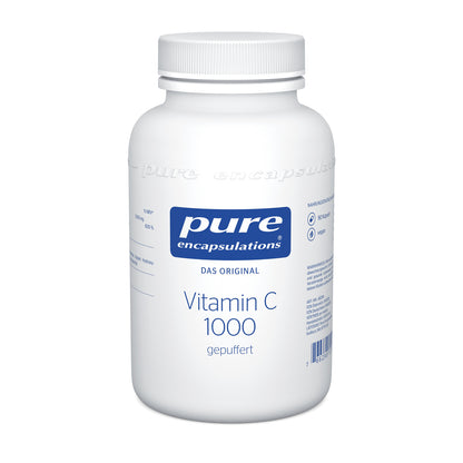 Vitamin C 1000 - 90