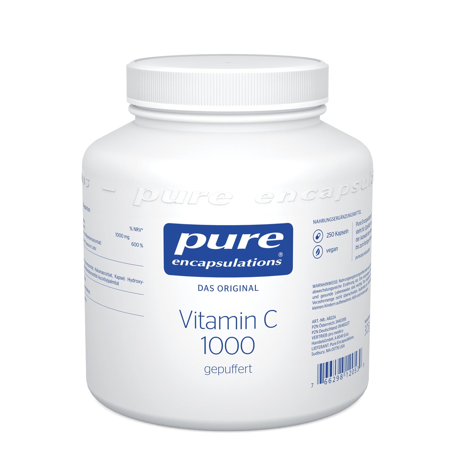 Vitamin C 1000 - 250