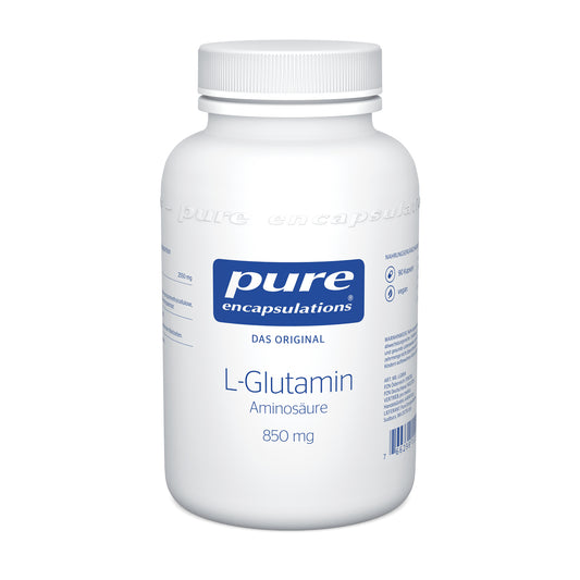 L-Glutamin 850