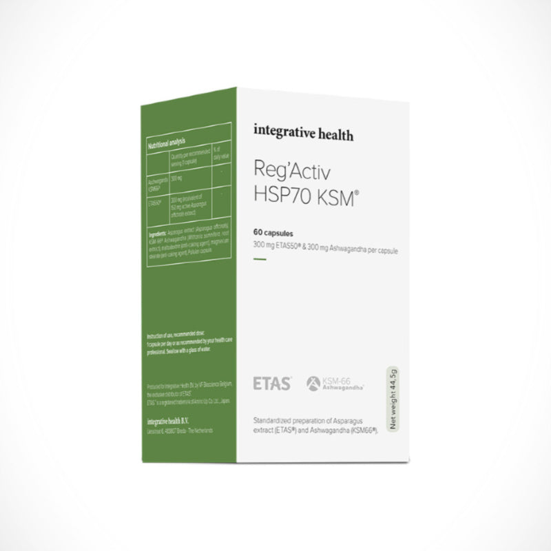 REG`Activ HSP70 KSM®