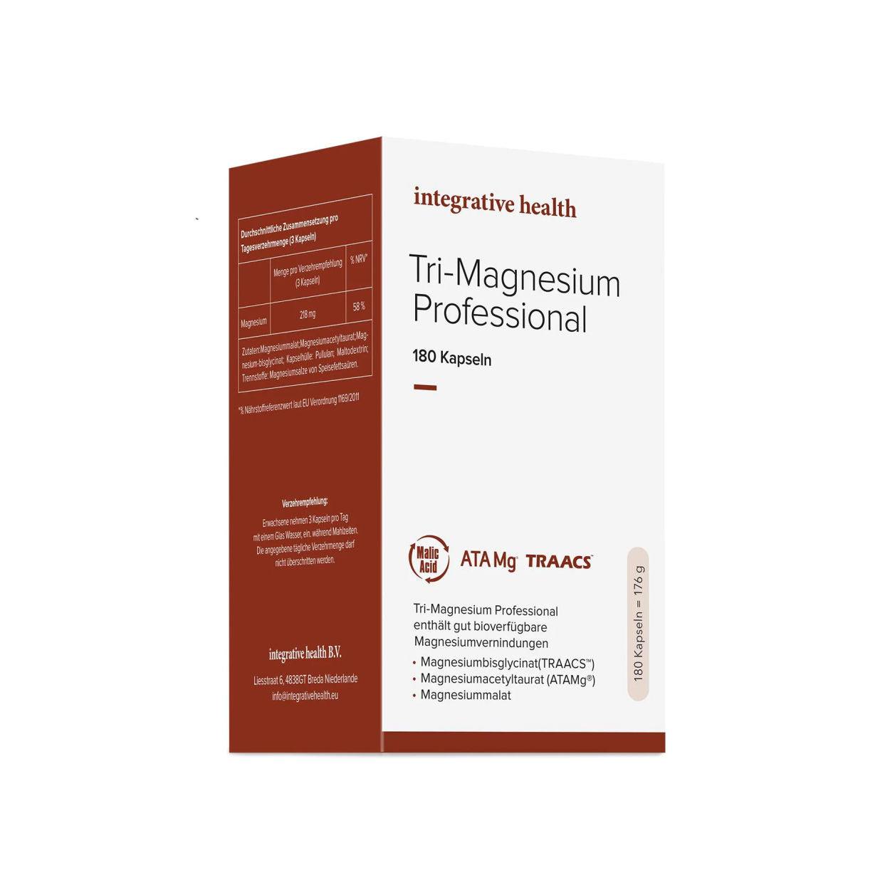 Tri-Magnesium Professional